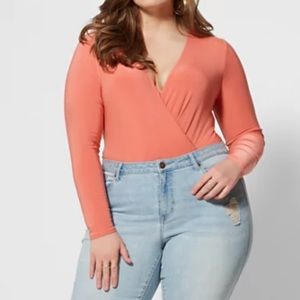 FASHION TO FIGURE Top
